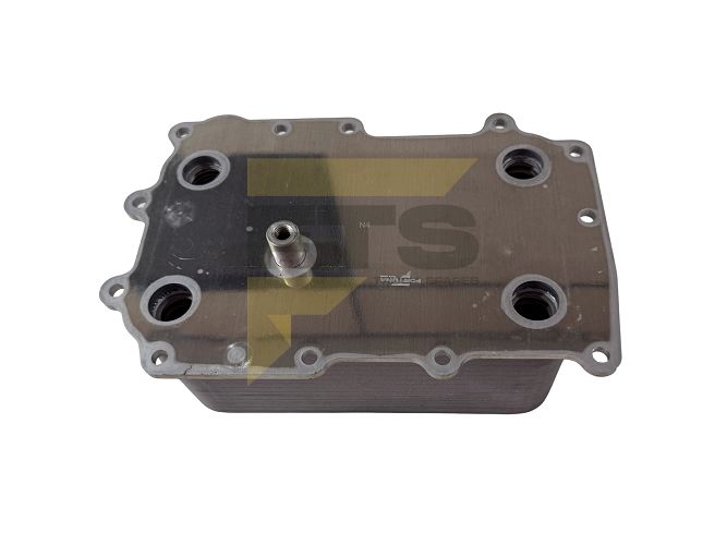 Imagem adicional do produto RADIADOR OLEO MOTOR DAF XF/CF - Cód: FAP-11720